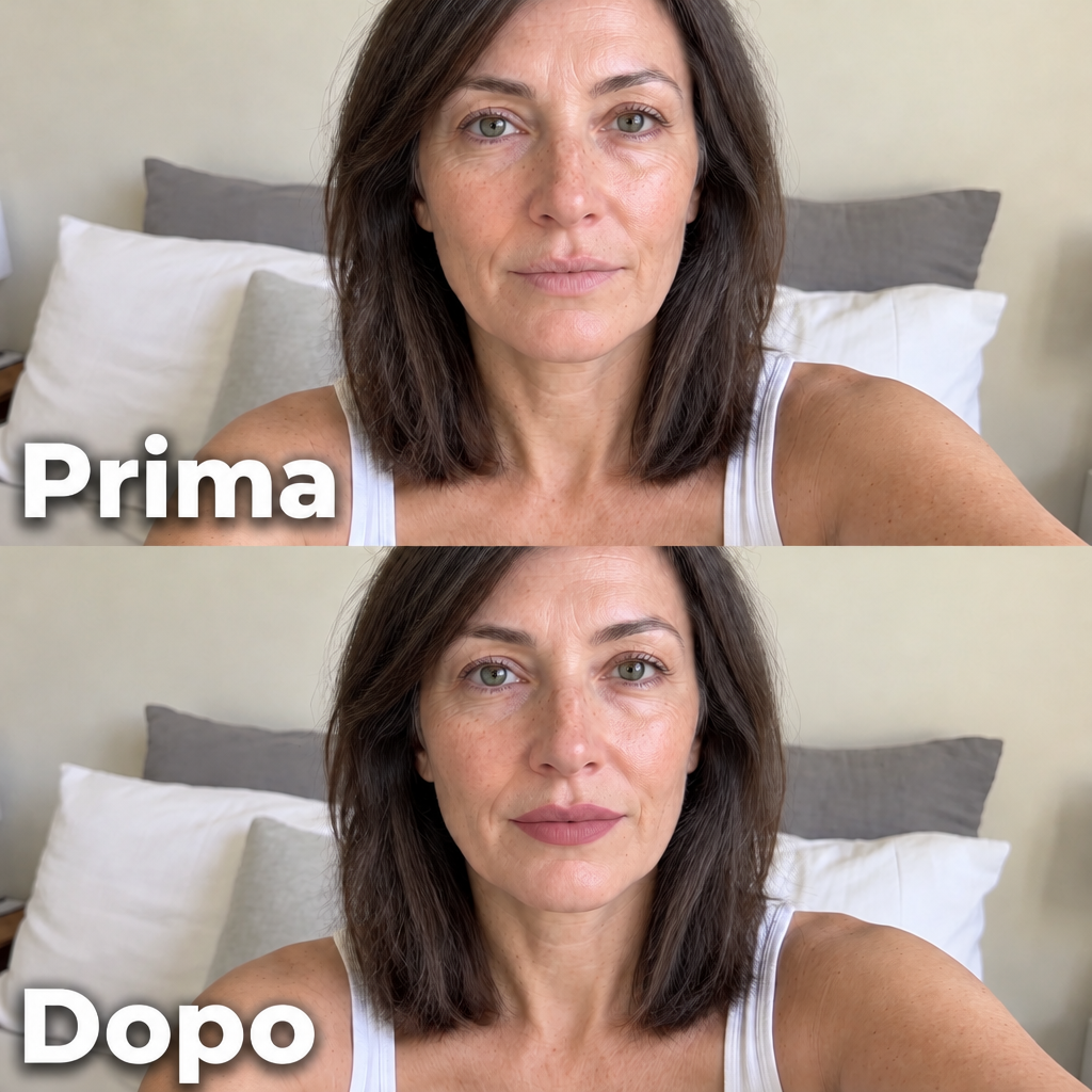 Tinta Labbra Peel-Off