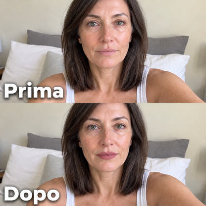 Tinta Labbra Peel-Off