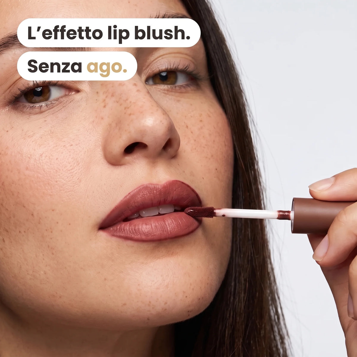 Tinta Labbra Peel-Off