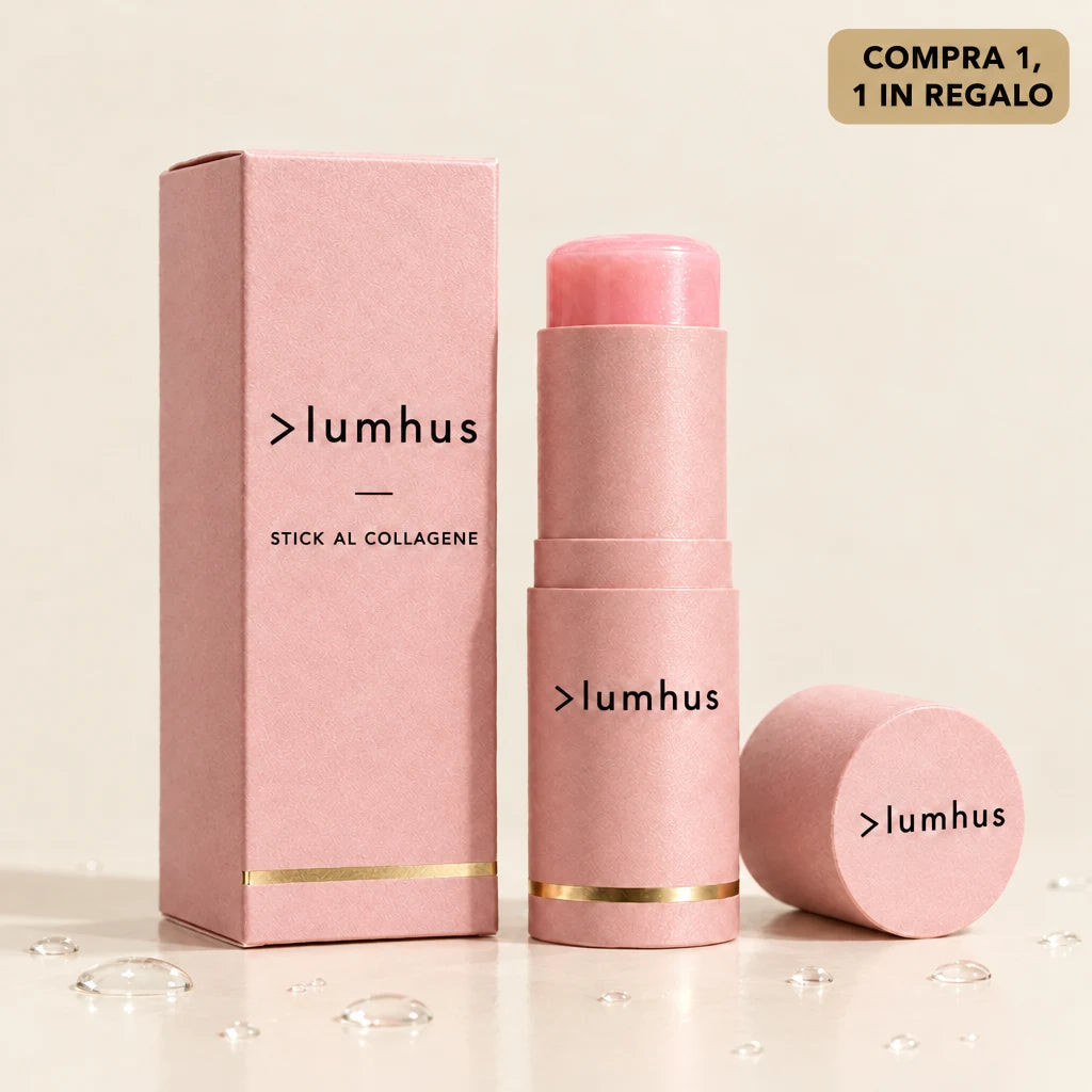 Stick al Collagene – Viso Riposato