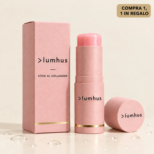 Stick al Collagene – Viso Riposato