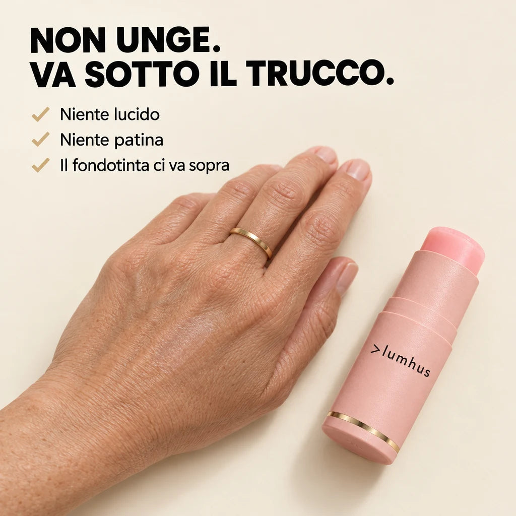Stick al Collagene – Viso Riposato