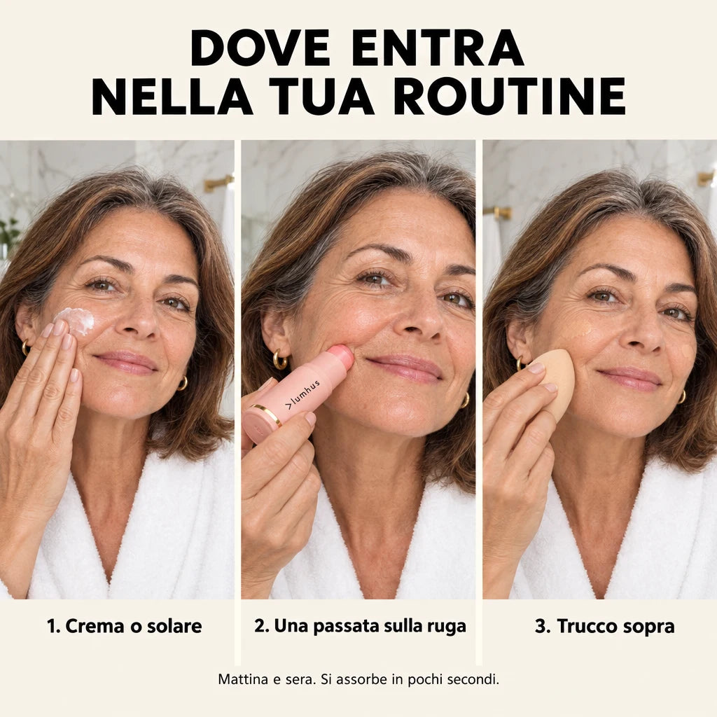 Stick al Collagene – Viso Riposato