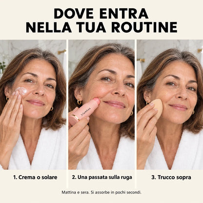 Stick al Collagene – Viso Riposato