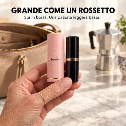 Stick al Collagene – Viso Riposato