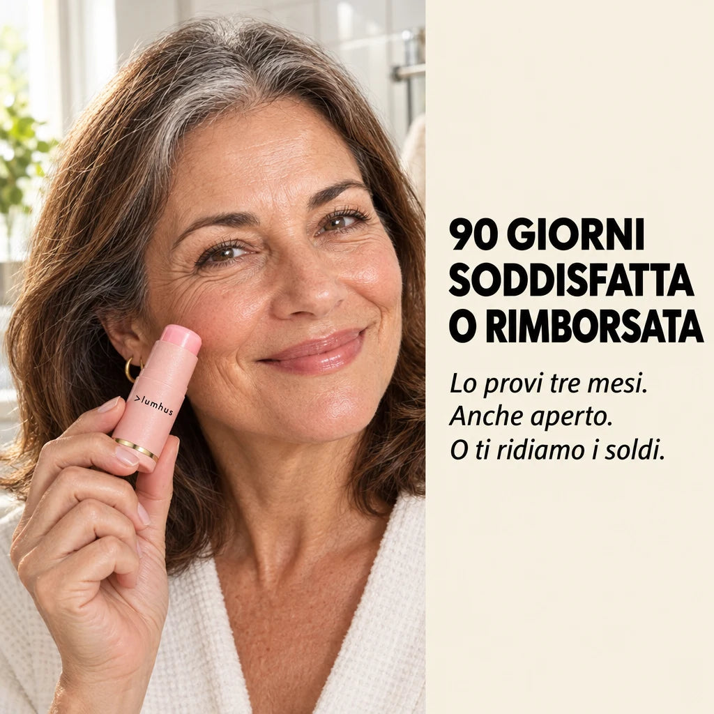 Stick al Collagene – Viso Riposato